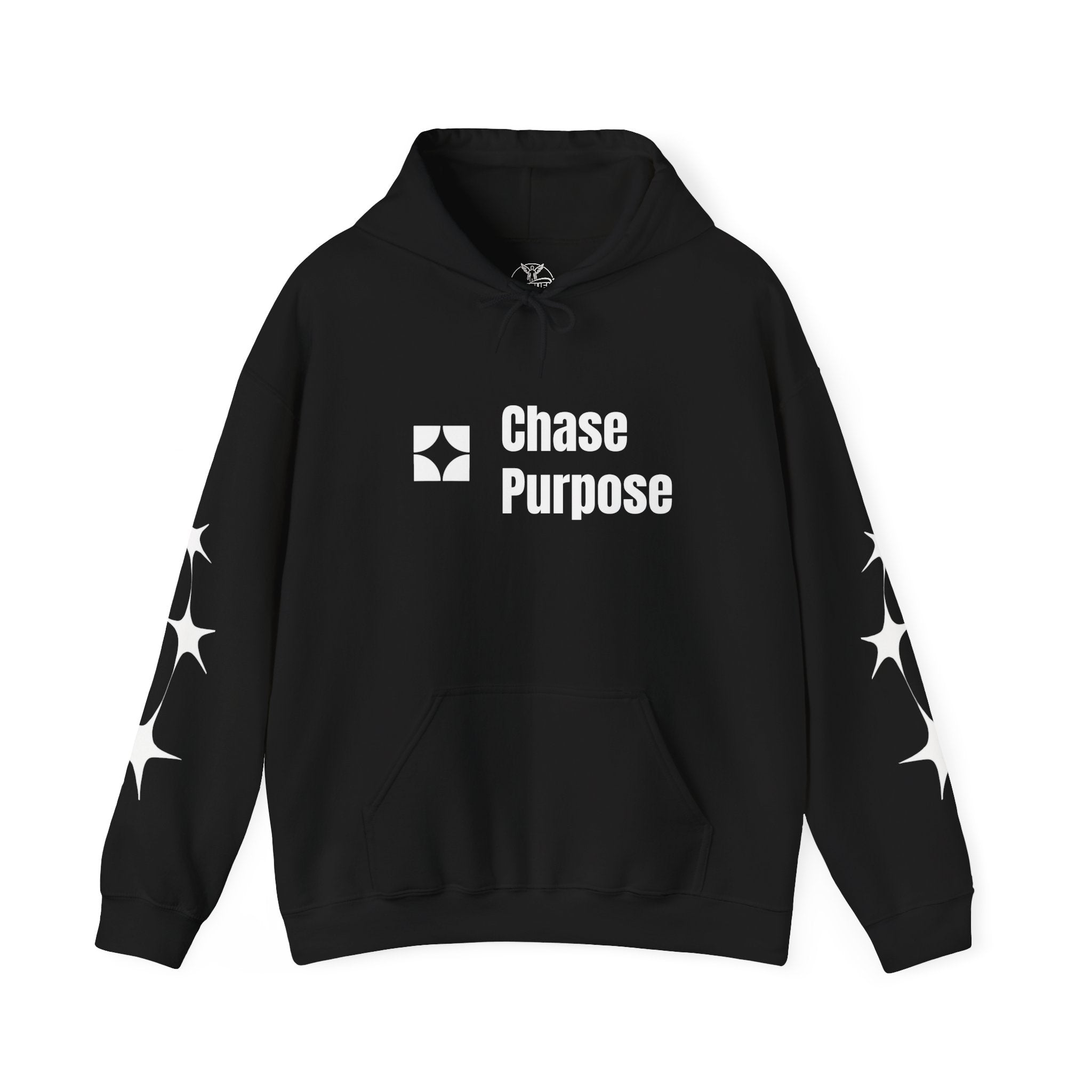 CHASE PURPOSE™ – Premium Heavy Blend Hoodie