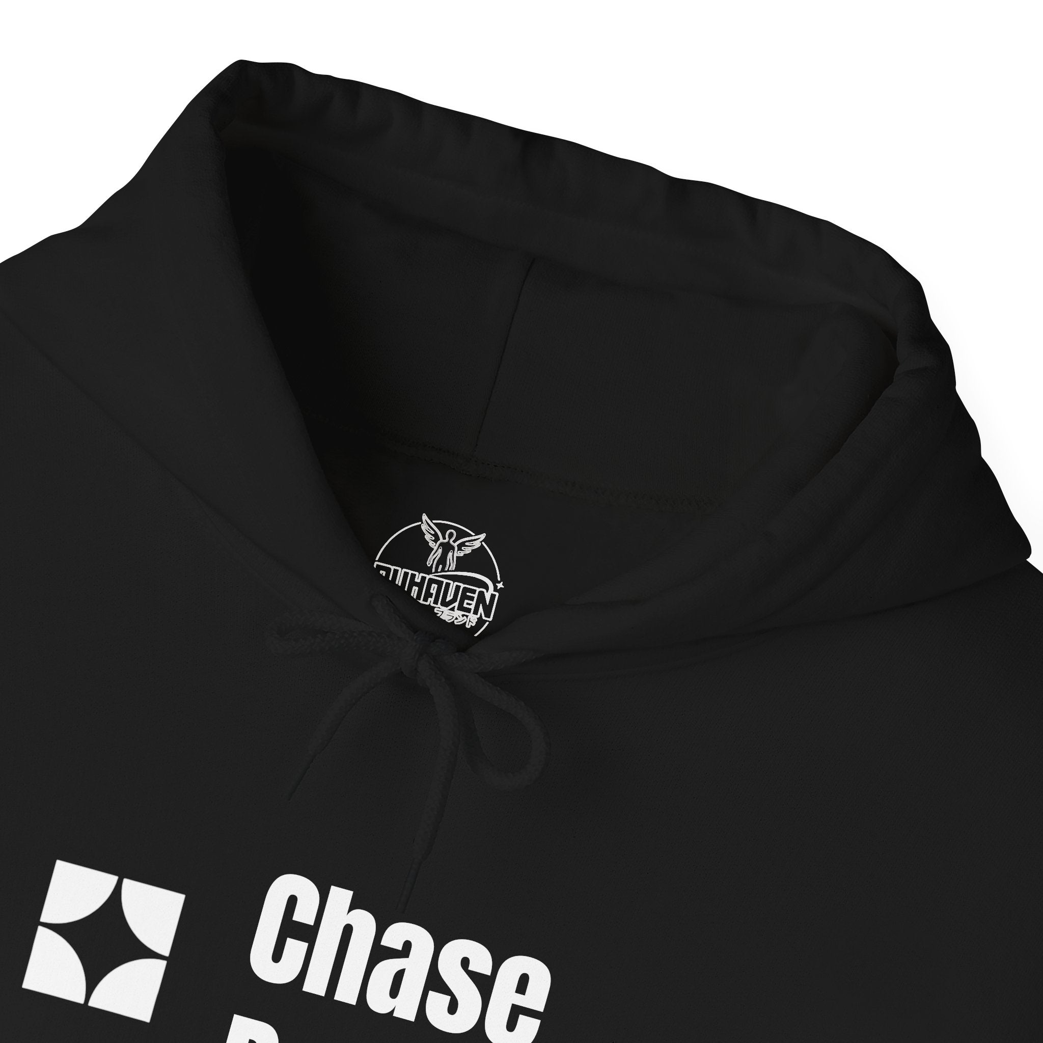 CHASE PURPOSE™ – Premium Heavy Blend Hoodie