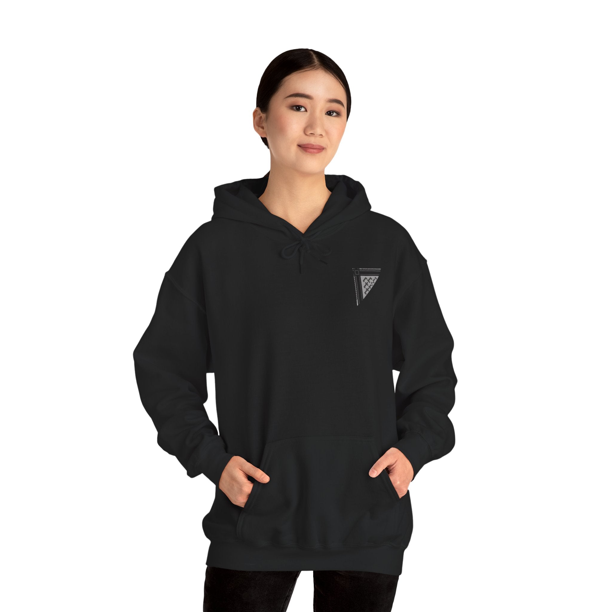 SILENCE KILLS SPEAK UP™ – Premium Unisex Hoodie